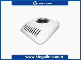 B-200 Electric Van Refrigeration Unit - KingClima